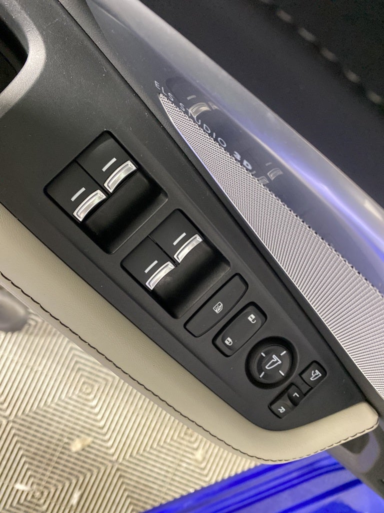 2022 Acura RDX A-Spec Advance Package SH-AWD