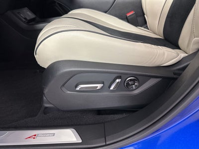 2023 Acura RDX A-Spec Advance Package SH-AWD