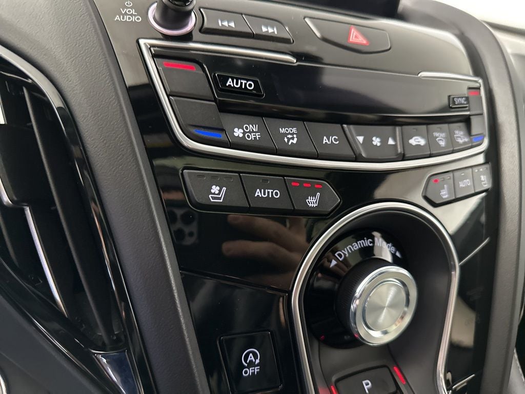 2023 Acura RDX A-Spec Advance Package SH-AWD