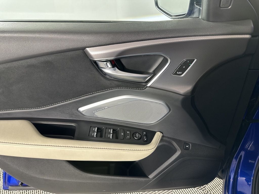 2023 Acura RDX A-Spec Advance Package SH-AWD