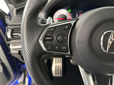 2023 Acura RDX A-Spec Advance Package SH-AWD