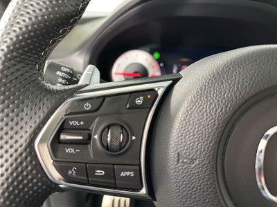 2023 Acura RDX A-Spec Advance Package SH-AWD