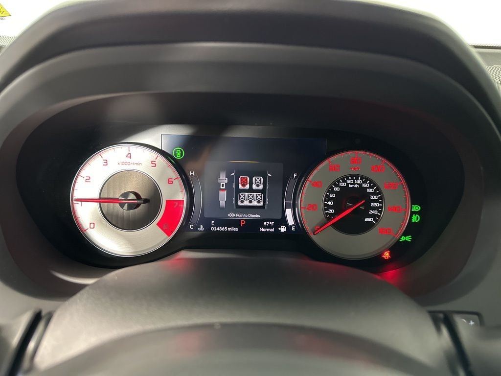 2023 Acura RDX A-Spec Advance Package SH-AWD