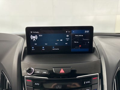 2023 Acura RDX A-Spec Advance Package SH-AWD