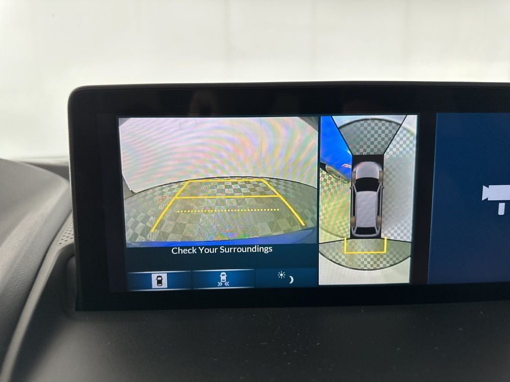 2023 Acura RDX A-Spec Advance Package SH-AWD