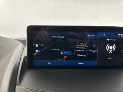 2023 Acura RDX A-Spec Advance Package SH-AWD