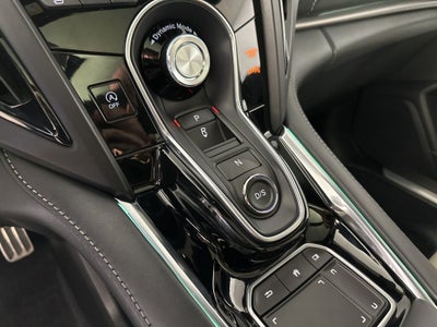 2023 Acura RDX A-Spec Advance Package SH-AWD