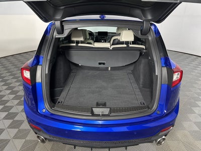 2023 Acura RDX A-Spec Advance Package SH-AWD