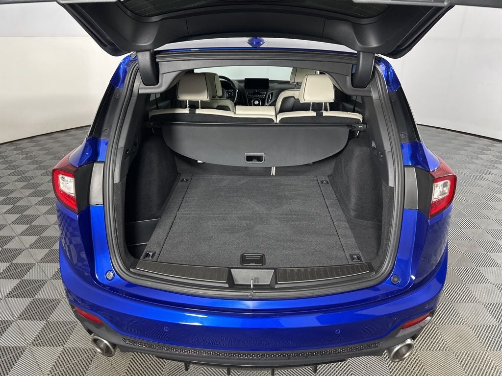 2023 Acura RDX A-Spec Advance Package SH-AWD