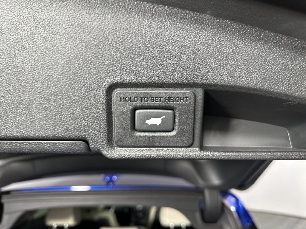 2023 Acura RDX A-Spec Advance Package SH-AWD