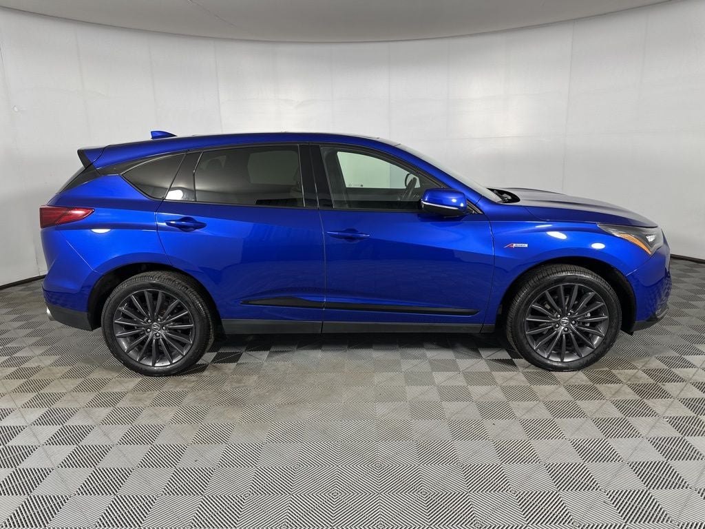 2023 Acura RDX A-Spec Advance Package SH-AWD
