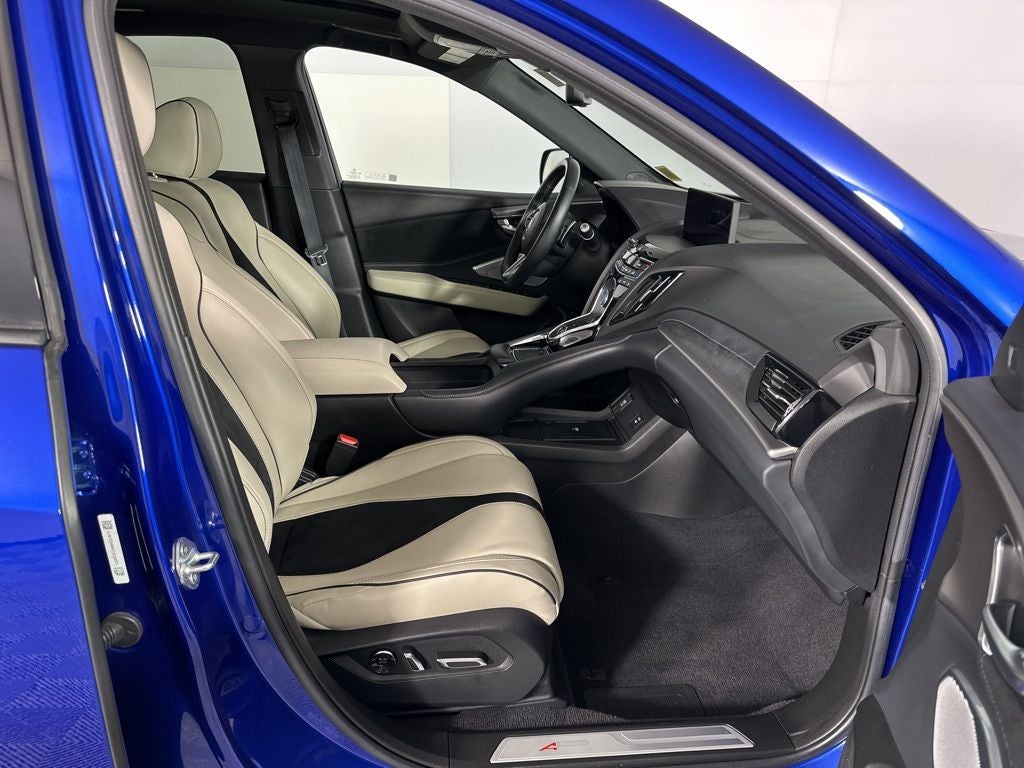 2023 Acura RDX A-Spec Advance Package SH-AWD
