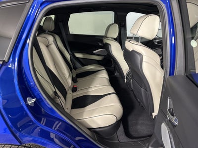 2023 Acura RDX A-Spec Advance Package SH-AWD