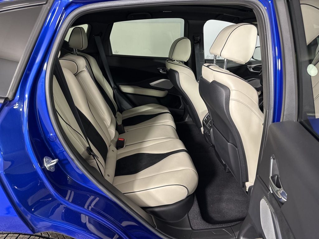 2023 Acura RDX A-Spec Advance Package SH-AWD