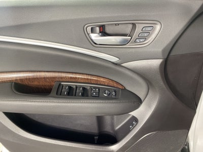 2020 Acura MDX 3.5L SH-AWD