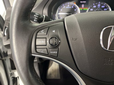 2020 Acura MDX 3.5L SH-AWD