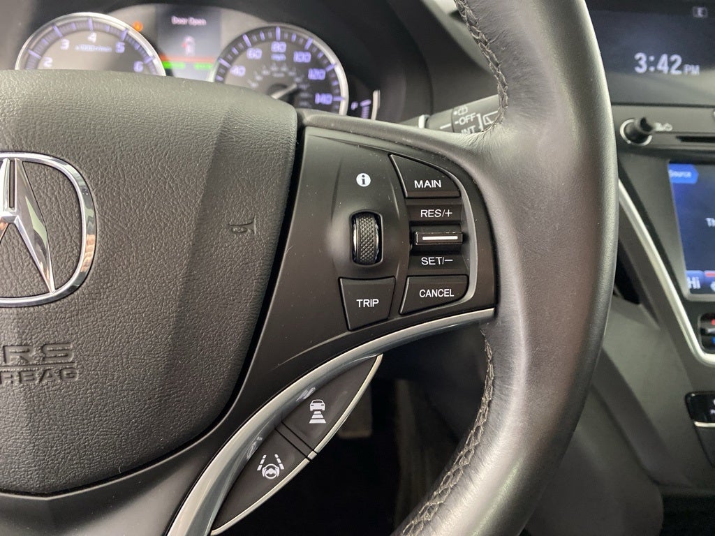 2020 Acura MDX 3.5L SH-AWD