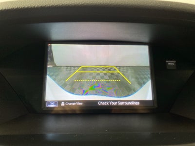 2020 Acura MDX 3.5L SH-AWD