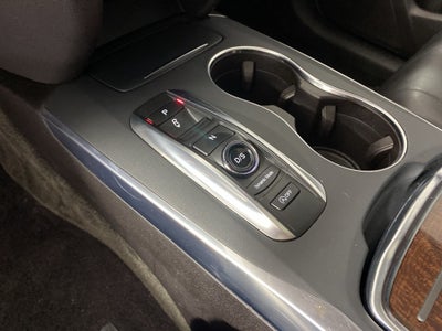 2020 Acura MDX 3.5L SH-AWD