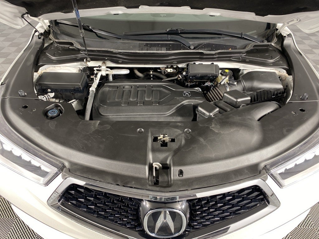 2020 Acura MDX 3.5L SH-AWD