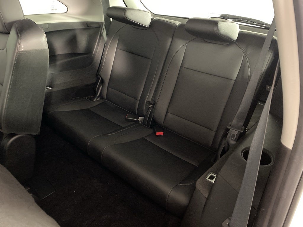 2020 Acura MDX 3.5L SH-AWD
