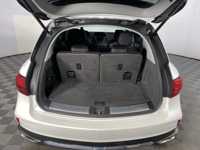 2020 Acura MDX 3.5L SH-AWD