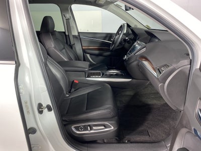 2020 Acura MDX 3.5L SH-AWD