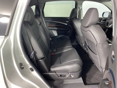 2020 Acura MDX 3.5L SH-AWD