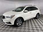 2020 Acura MDX 3.5L SH-AWD