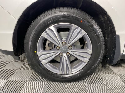 2020 Acura MDX 3.5L SH-AWD