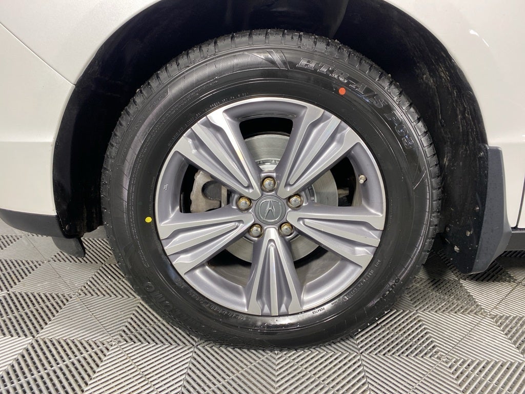 2020 Acura MDX 3.5L SH-AWD