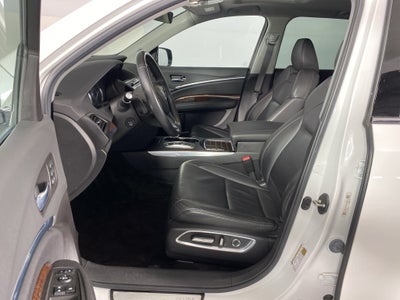 2020 Acura MDX 3.5L SH-AWD