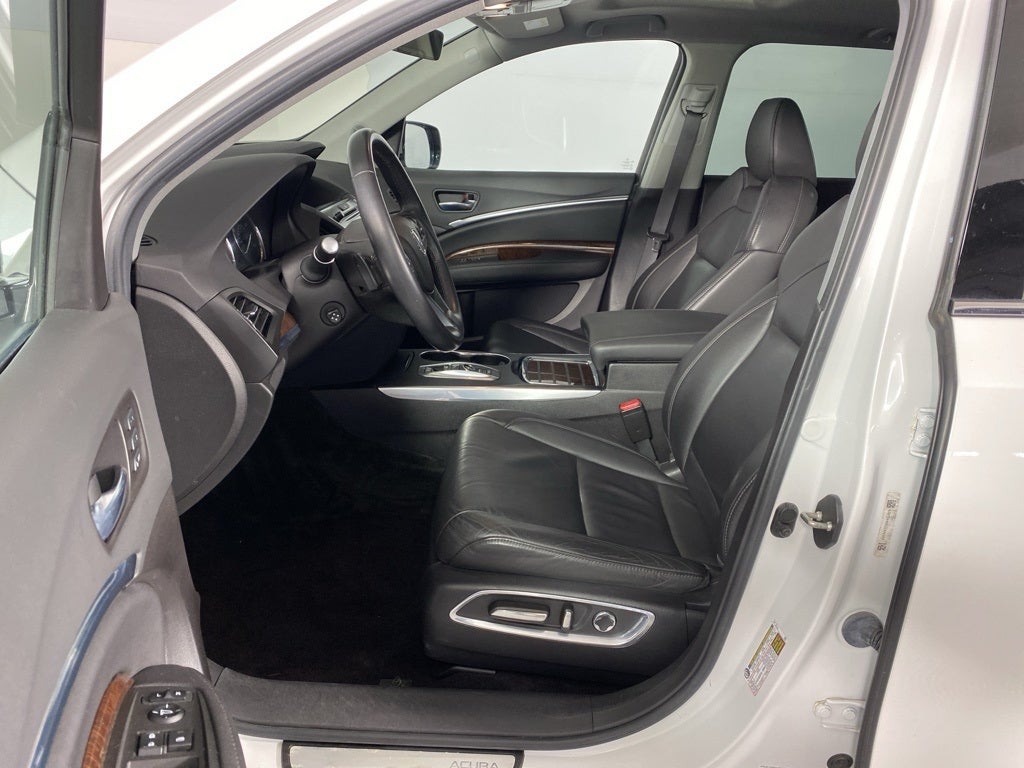 2020 Acura MDX 3.5L SH-AWD