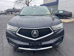 2020 Acura MDX Advance SH-AWD