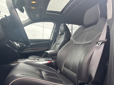 2020 Acura MDX Advance SH-AWD