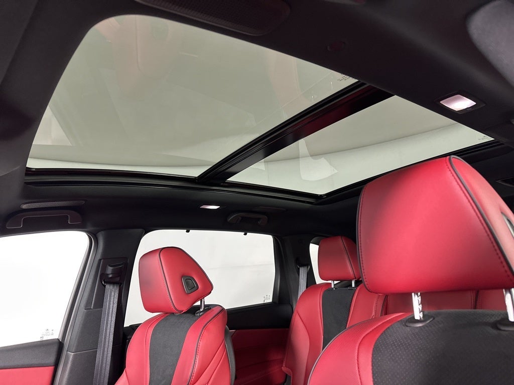 2026 Acura MDX A-Spec SH-AWD