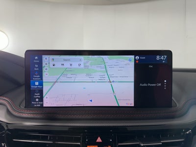 2026 Acura MDX A-Spec SH-AWD