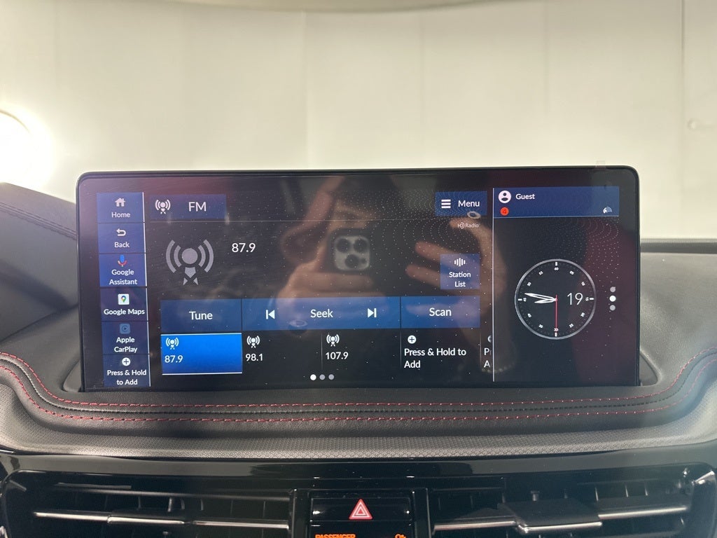 2026 Acura MDX A-Spec SH-AWD