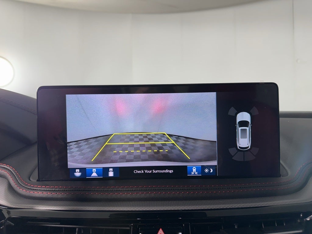 2026 Acura MDX A-Spec SH-AWD