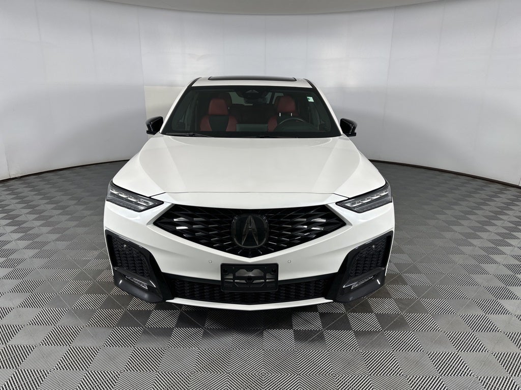 2026 Acura MDX A-Spec SH-AWD