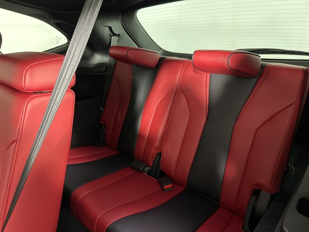 2026 Acura MDX A-Spec SH-AWD