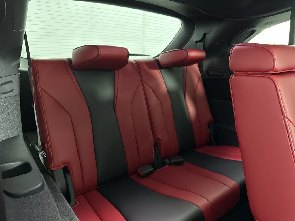 2026 Acura MDX A-Spec SH-AWD