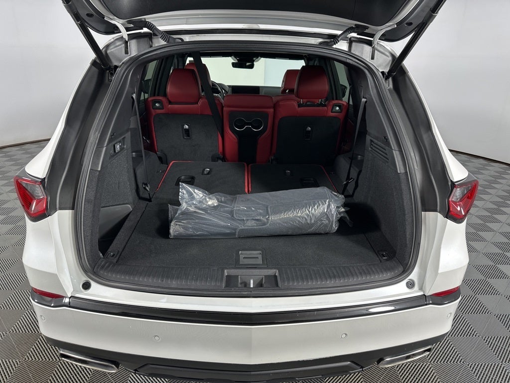 2026 Acura MDX A-Spec SH-AWD