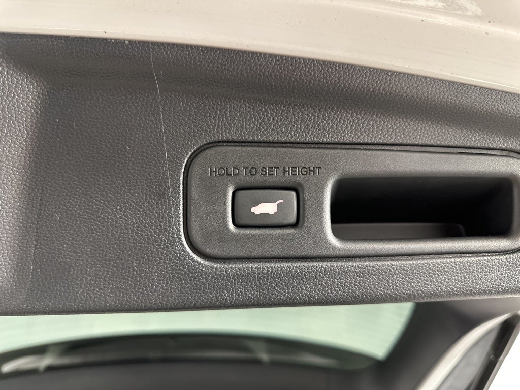 2026 Acura MDX A-Spec SH-AWD