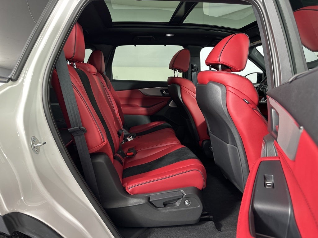 2026 Acura MDX A-Spec SH-AWD