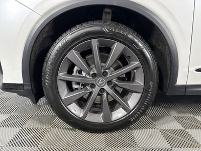 2026 Acura MDX A-Spec SH-AWD