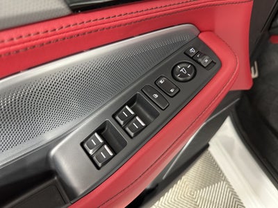 2026 Acura MDX A-Spec SH-AWD