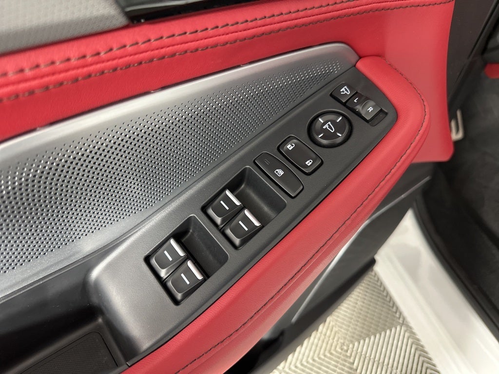 2026 Acura MDX A-Spec SH-AWD