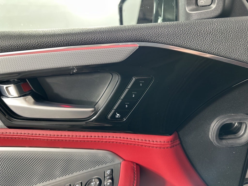 2026 Acura MDX A-Spec SH-AWD