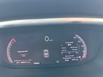 2026 Acura MDX A-Spec SH-AWD